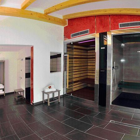 Albergo Alla Torre Caldonazzo Exterior foto